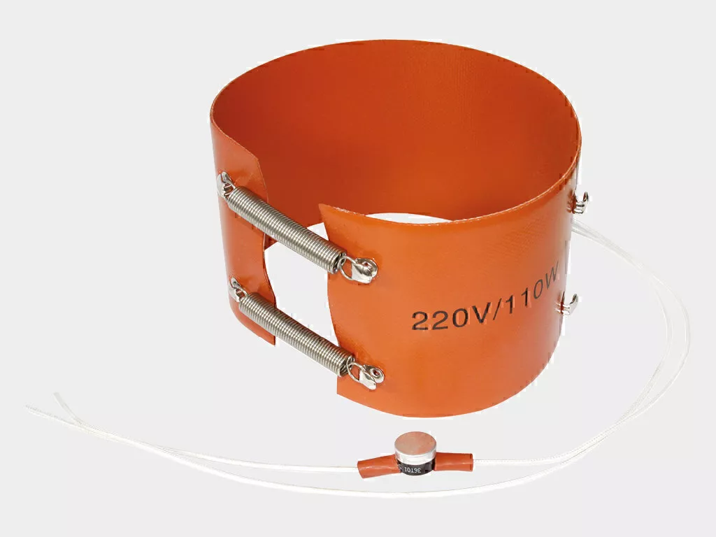 Новый обогреватель для редуктора шлагбаумов Heater2 в продаже в Омске